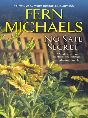 cover image of No Safe Secret